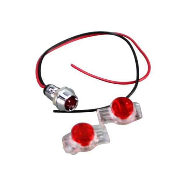 Allpoints 381661 Signal Light Assembly For Bunn-O-Matic
